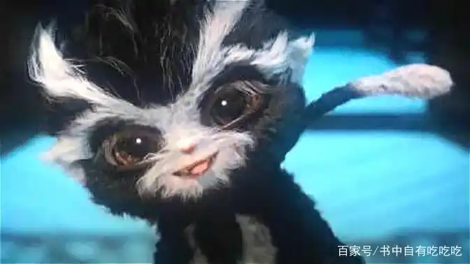 新年观影《武林怪兽》:这样的奶凶萌宠,有人喜欢吗?