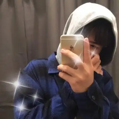 201最火爆的男生微信头像气质独特 高清手机控男生头像帅气有个性