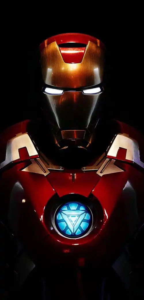 钢铁侠壁纸图片