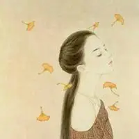 适合岁月静好的头像 关于岁月静好带字头像_微信头像图片大全