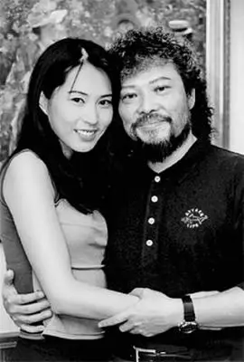 真过瘾,娱乐圈流行"爱妻混搭"