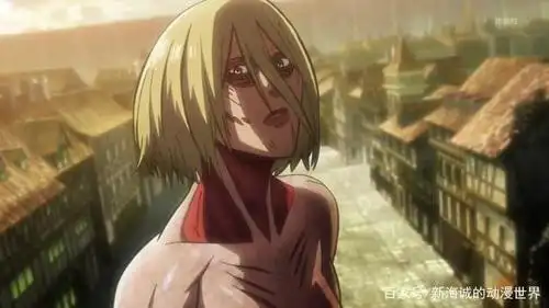 《进击的巨人》第三季——可以公开的情报