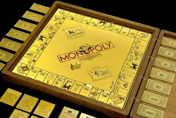 世界上最贵的玩具排名第一位价值850万美元2