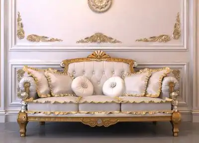 欧式沙发