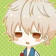 男生卡通qq头像呆萌图片