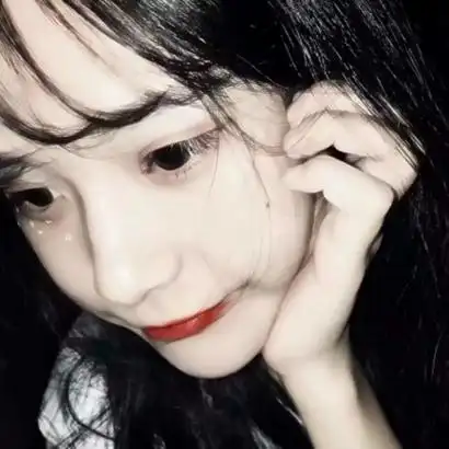 女孩真实可爱头像