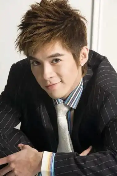 许玮伦车祸离世,周渝民深陷抑郁症