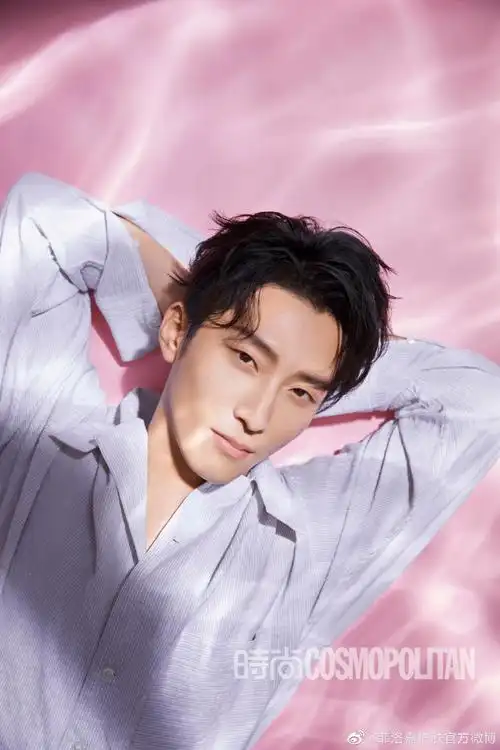 高能窦骁玩转源力