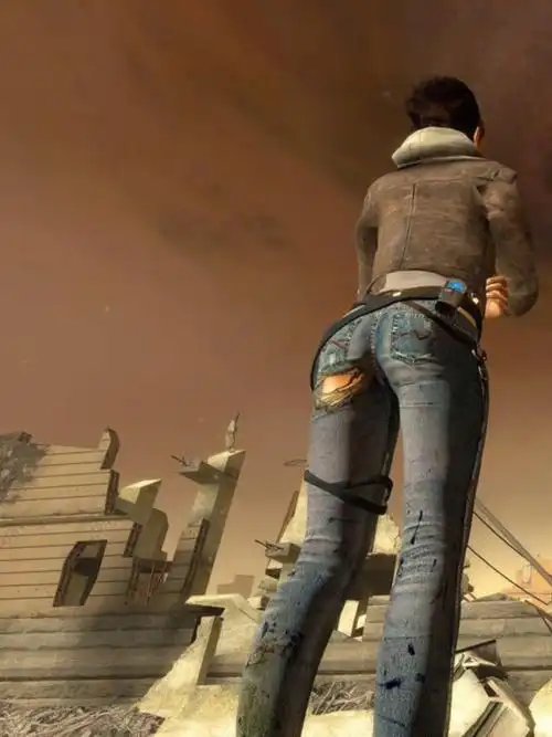 【swms】【半条命2】系列合辑