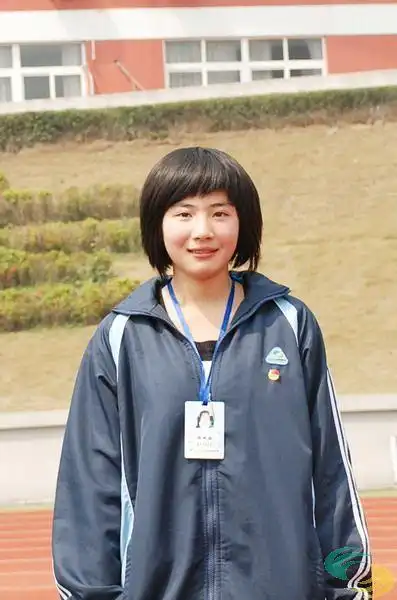 安阳实验中学2007届学生会成员