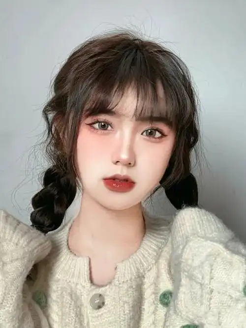 适合夏日的发型有哪些?这几款需要知道,时尚百搭让你凉爽一夏