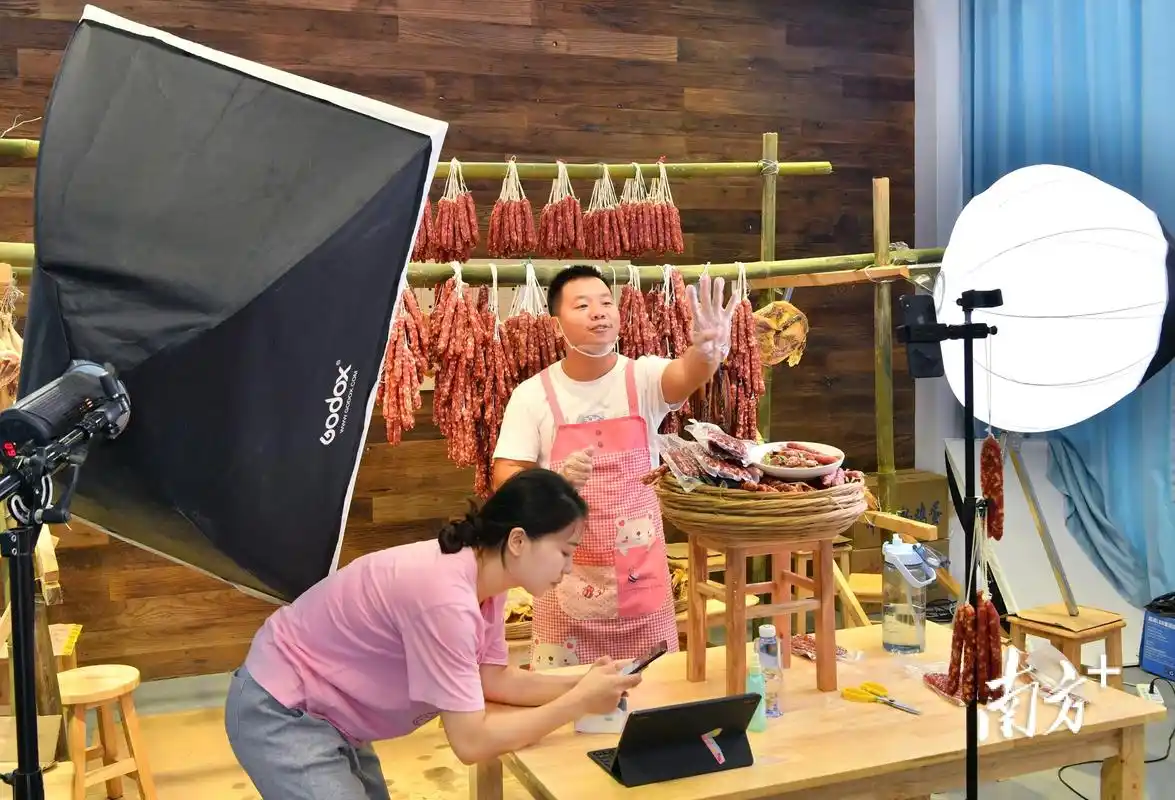 南方观察|抢抓"百千万工程"历史机遇,阳江何为?