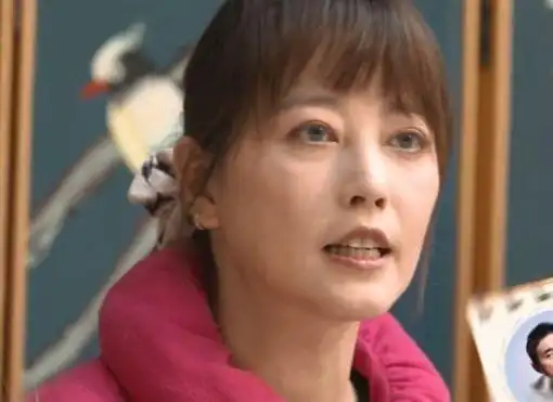 最美灭绝师太?53岁周海媚变这样,素颜照吓坏网友