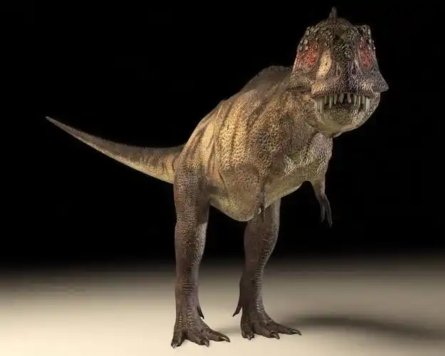 合成图,数码合成图,凶猛,漫画,霸王龙,写实,具体,具象,灭尽,灭绝,暴龙