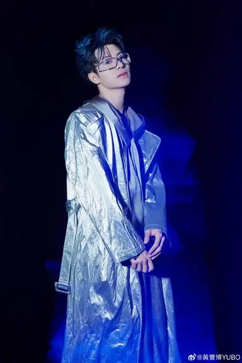 黄誉博怪诞影院全国巡演##三月你好