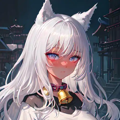 抖音头像女最火