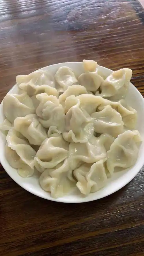 老凤村东北饺子(杨家牌楼店)