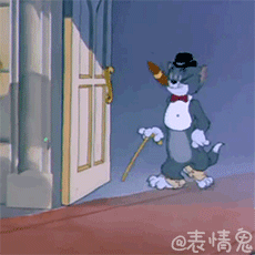 猫和老鼠表情包/动图/动态/gif/汤姆和杰瑞