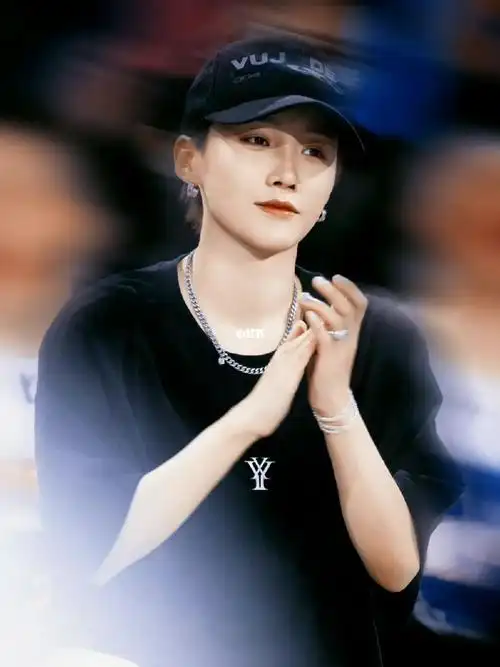 刘雨昕粉丝说到我心窝子里的话,格局打开