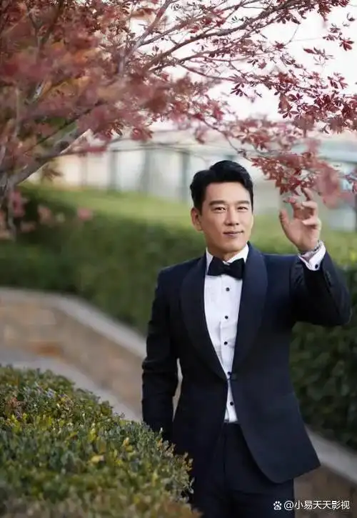 对于妻子郭晏青,这是王耀庆给出的形容.