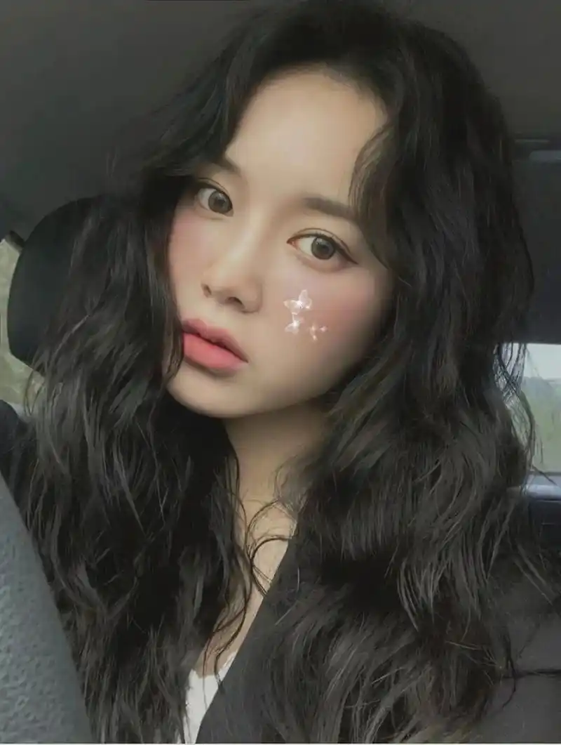 看完这个攻略 就可以放心去烫头啦7815这个.