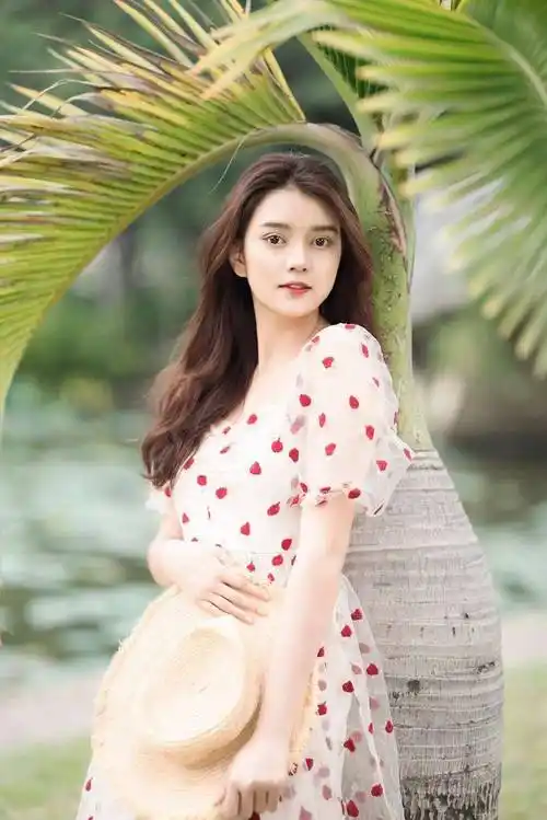 单人照拍摄技巧,参考以下要点,摄影萌新也能拍美照_背景_人物_姿势