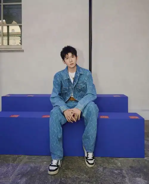 王源看我们如何相遇vlog