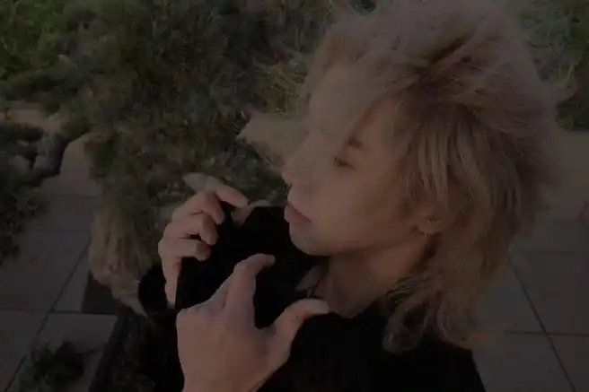 华晨宇美貌大赏