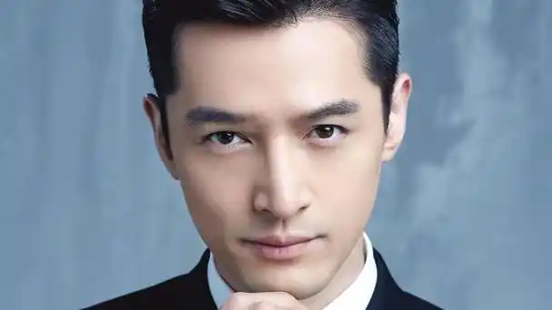 胡歌深夜情绪失控后发博删博,这才是明星的真实现状