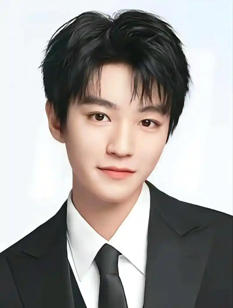 王俊凯 #追星 #治愈系笑容 #养成系 #tfboys - 抖音