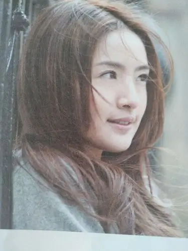 林依晨美好的旅行