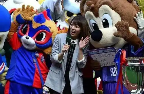 日本j联赛应援经理文化:让更多普通人进入足球场 | 专栏