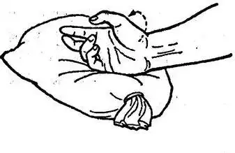 感受中医魅力中医适宜技术之骨伤手法