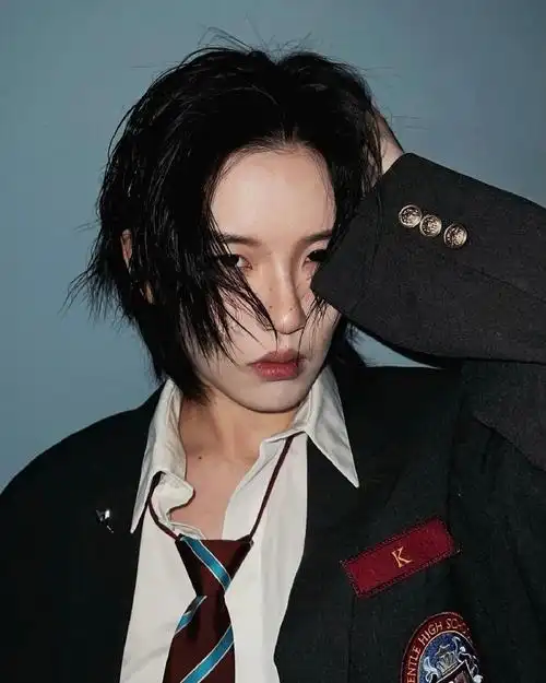 陆柯燃[超话]##和陆柯燃有关的瞬间