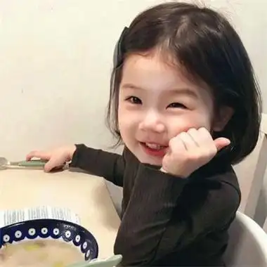 2023年超可爱小孩头像图片大全_萌娃头像_头像屋
