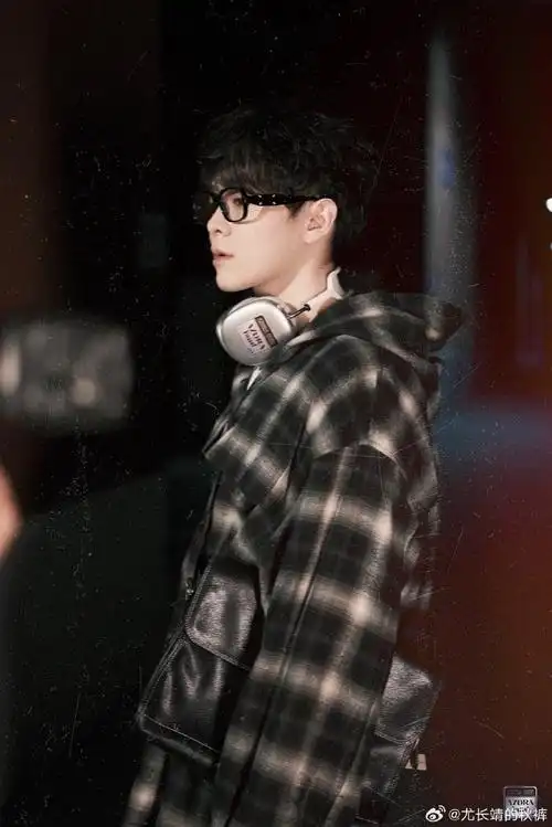 尤长靖参加披哥##尤长靖 披荆斩棘的哥哥##尤长靖也来披哥了##尤长靖