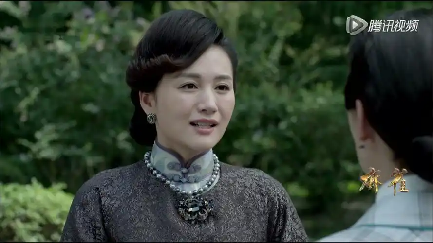 影视同人小说 麻雀之四海承平 毕忠良怕刘兰芝担心,只是说你伤风了,并