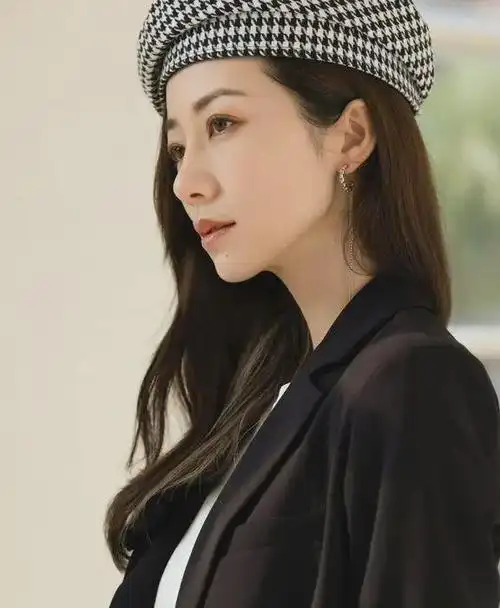 韩雪丈夫身份被扒,身居高位"鲜为人知",难怪韩雪会嫁给他|白冰|景甜