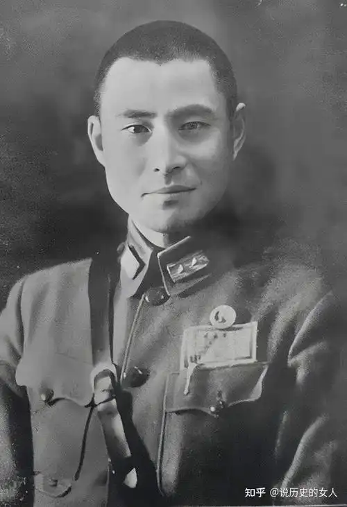 周希汉打仗有多强?打垮黄维和天下第一旅,毙俘国民党军64将!