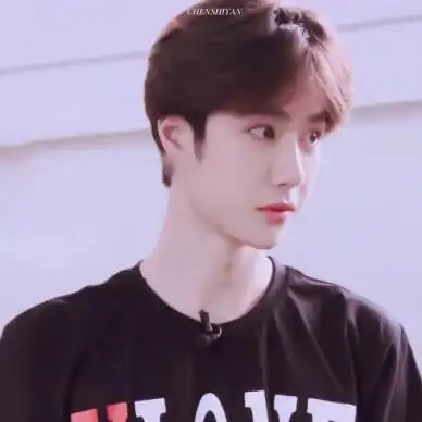 王一博头像禁二改