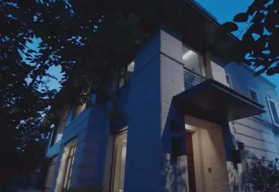 李现剧中豪宅被买网友们感慨偶像的影响力真大