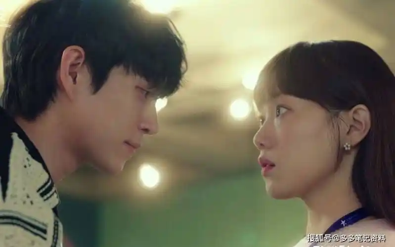 这10部爆款韩剧也太好看了