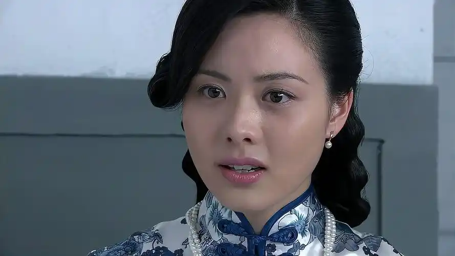 红箭陆江波舍命相救没有白费白玉兰终于信任陆江波