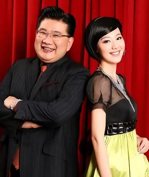 曹可凡名利双丧八面玲珑再也无法脱困