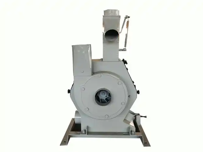 遂川新瑞林机械有限公司