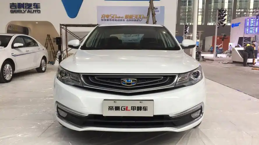 甲醇燃料:最完美的新能源?| 技术寅_凤凰网汽车_凤凰网