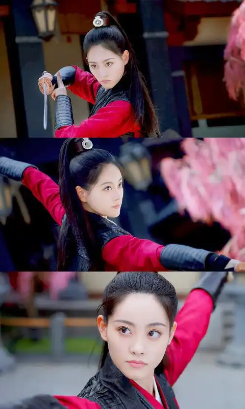 龙王流萤成婚##祝绪丹古言女主适配度