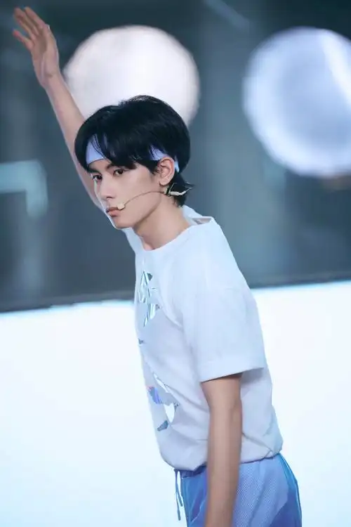 胡先煦电影异人之下##胡先煦张楚岚