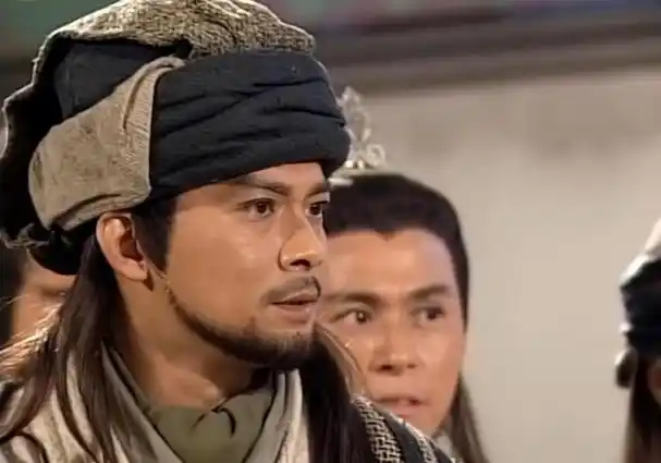 黄日华樊少皇陈浩民重现金庸经典,《天龙八部2》情怀达到顶点!