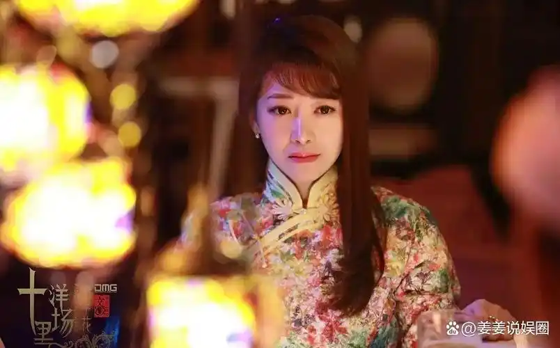 收手吧秦海璐!别辣观众眼睛了,时隔20年再演美人,雷人又没脑